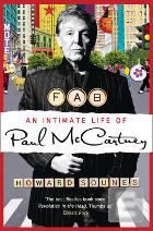 FAB: AN INTIMATE LIFE OF PAUL McCARTNEY - Harper Collins UK