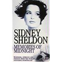 MEMORIES OF MIDNIGHT - Harper Collins UK