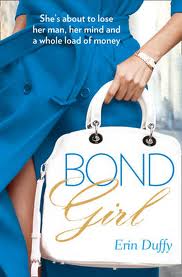 BOND GIRL - Harper Collins UK