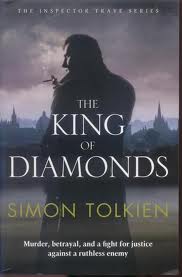KINGS OF DIAMONDS, THE - Harper Collins UK