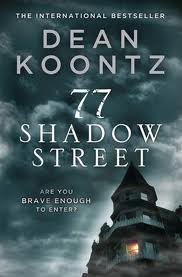 77 SHADOW STREET - Harper Collins UK