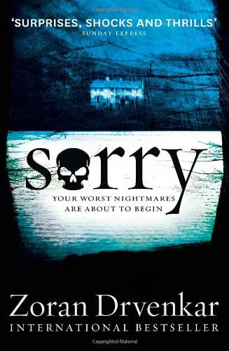 SORRY - Harper Collins UK