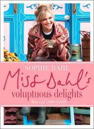 MISS DAHL´S VOLUPTUOUS DELIGHTS - Harper UK