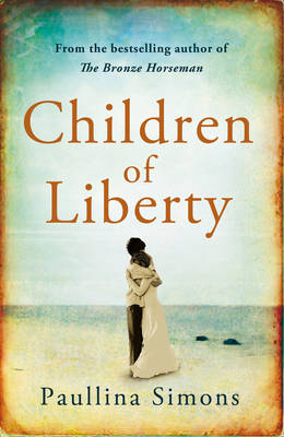 CHILDREN OF LIBERTY - Harper Collins UK