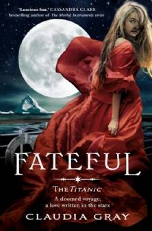 FATEFUL - Harper Collins