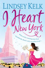 I HEART NEW YORK - Harper Collins UK