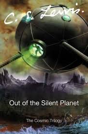 COSMIC-TRILOGY-1--OUT-OF-THE-SILENT-PLANET---Harper-Collins
