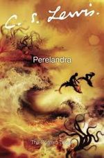 COSMIC-TRILOGY-2--PERELANDRA---Harper-Collins
