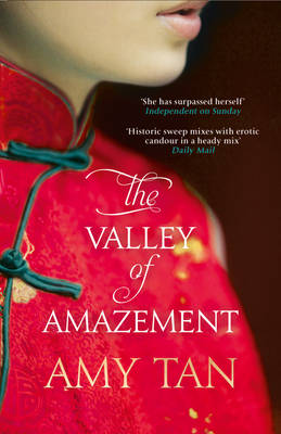 VALLEY OF AMAZEMENT, THE - Haper Collins UK