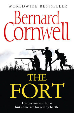 FORT,THE - Harper Collins