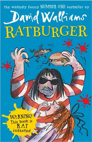 RATBURGER---Harper-Collins-UK