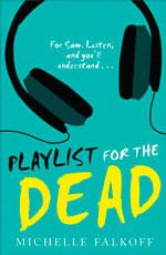 PLAYLIST FOR THE DEAD - Harper Collins UK