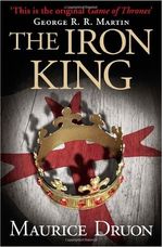 ACCURSED-KINGSTHE-1--THE-IRON-KING---Harper-UK