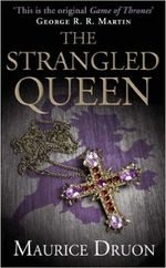 ACCURSED-KINGSTHE-2--THE-STRANGLED-QUEEN---Harper-UK