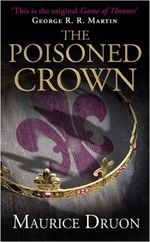 ACCURSED-KINGSTHE-3--THE-POISONED-CROWN---Harper-UK