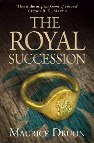 ACCURSED-KINGSTHE-4--THE-ROYAL-SUCCESSION---Harper-UK