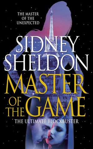 MASTER OF THE GAME - Harper Collins UK