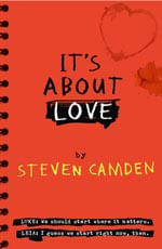 IT´S ABOUT LOVE - Harper Collins UK