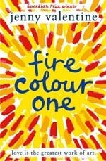 FIRE COLOUR ONE - Harper Collins UK - Kel Ediciones