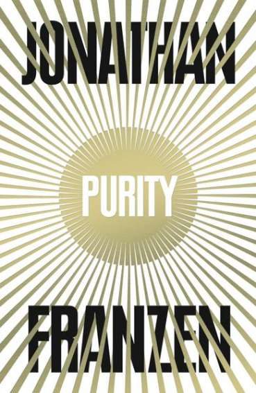 PURITY - Harper Collins UK