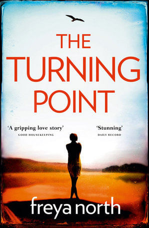 TURNING POINT, THE - Harper Collins UK