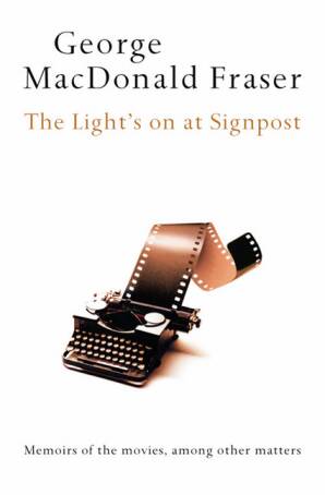 LIGHT`S ON AT SIGNPOST, THE - Harper Collins