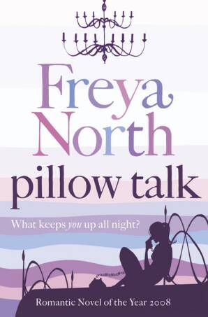 PILLOW TALK - Harper Collins UK