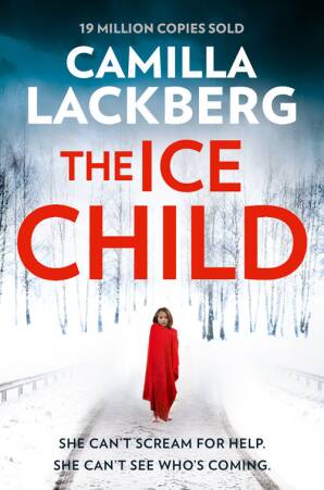 ICE CHILD, THE - Harper Collins UK
