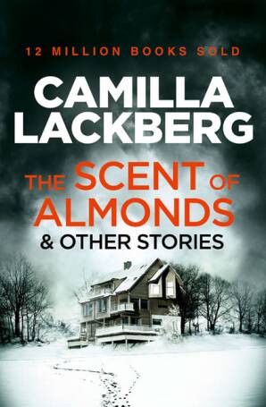 SCENT OF ALMONDS AND OTHER STORIES, THE - Harper Collins UK