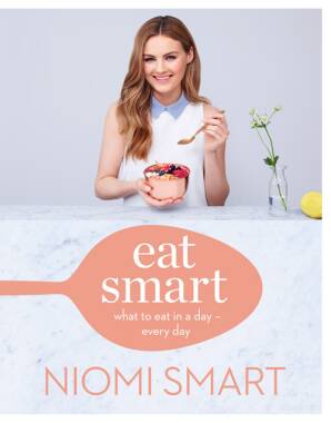 EAT SMART - Harper Collins UK