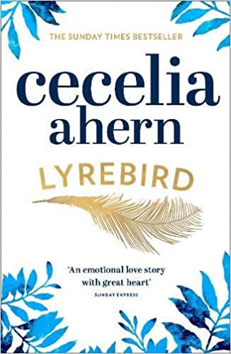 LYREBIRD - Harper Collins UK #
