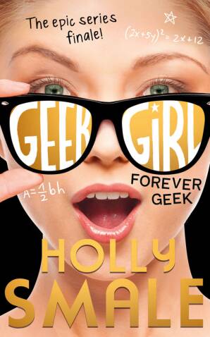 GEEK-GIRL-6--FOREVER-GEEK---Harper-Collins-UK