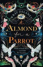 AN-ALMOND-FOR-A-PARROT----Harper-Collins-UK