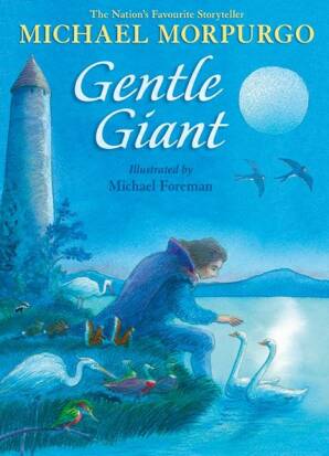 GENTLE GIANT - Harper Collins