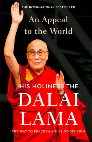 AN APPEAL TO THE WORLD - Harper Collins UK