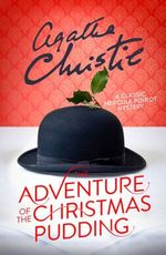 ADVENTURE-OF-CHRISTMAS-PUDDING---Harper-Collins----N-E--