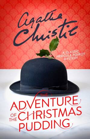 ADVENTURE OF CHRISTMAS PUDDING - Harper Collins  **N/E**