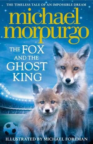 FOX-AND-THE-GHOST-KINGTHE---Harper-UK