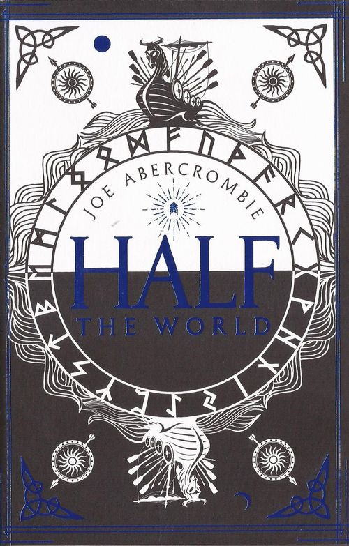 SHATTERED SEA 2 : HALF THE WORLD - Harper UK
