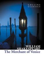 MERCHANT-OF-VENICETHE---Collins-Classics