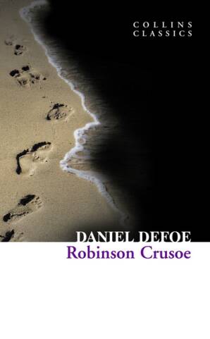 ROBINSON-CRUSOE---Collins-Classics
