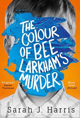 COLOUR OF BEE LARKHAM’S MURDER, THE - Harper UK