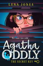 SECRET-KEYTHE--AGATHA-ODDLY---Harper-Collins-UK