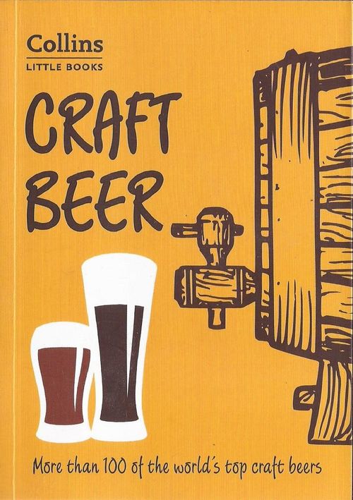 CRAFT BEER - Collins Little Books