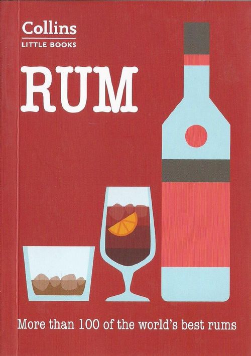 RUM - Collins Little Books