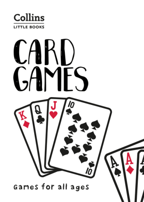 CARD GAMES - Collins Little Books