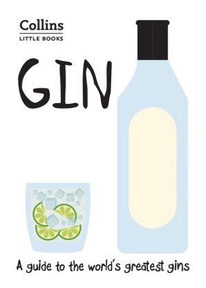 GIN - Collins Little Books