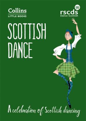 SCOTTISH DANCE  - Collins Little Books