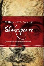 SHAKESPEARE----Collins-Little-Books