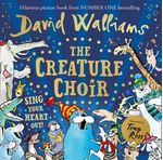 CREATURE-CHOIRTHE---Harper-Collins